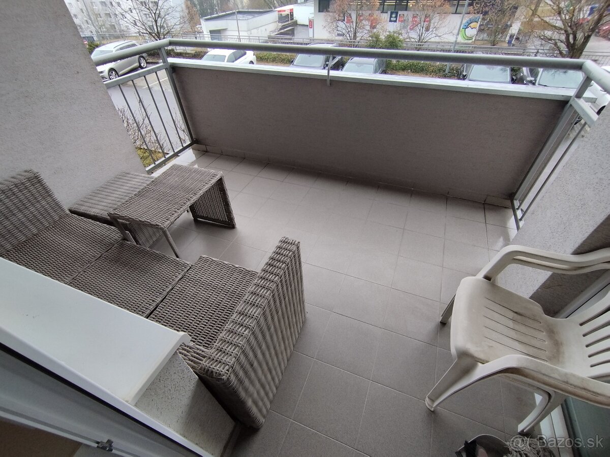 Predáme 3i luxusný byt v Trenčíne. - 2