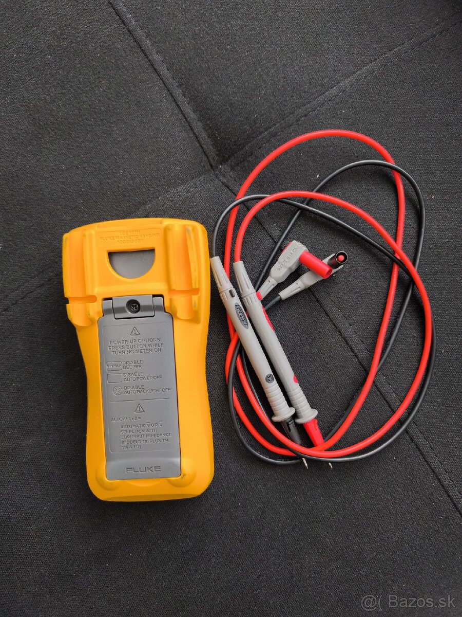 Multimeter Fluke - 2