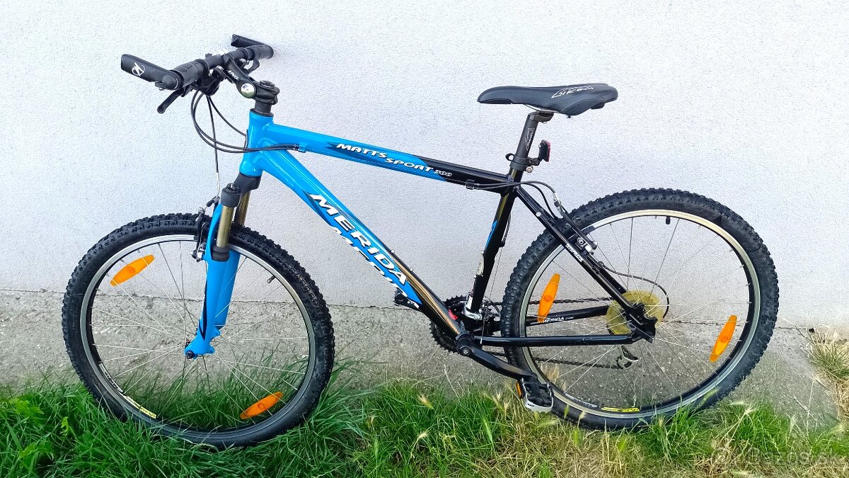 Merida Matts Sport 300 - 2
