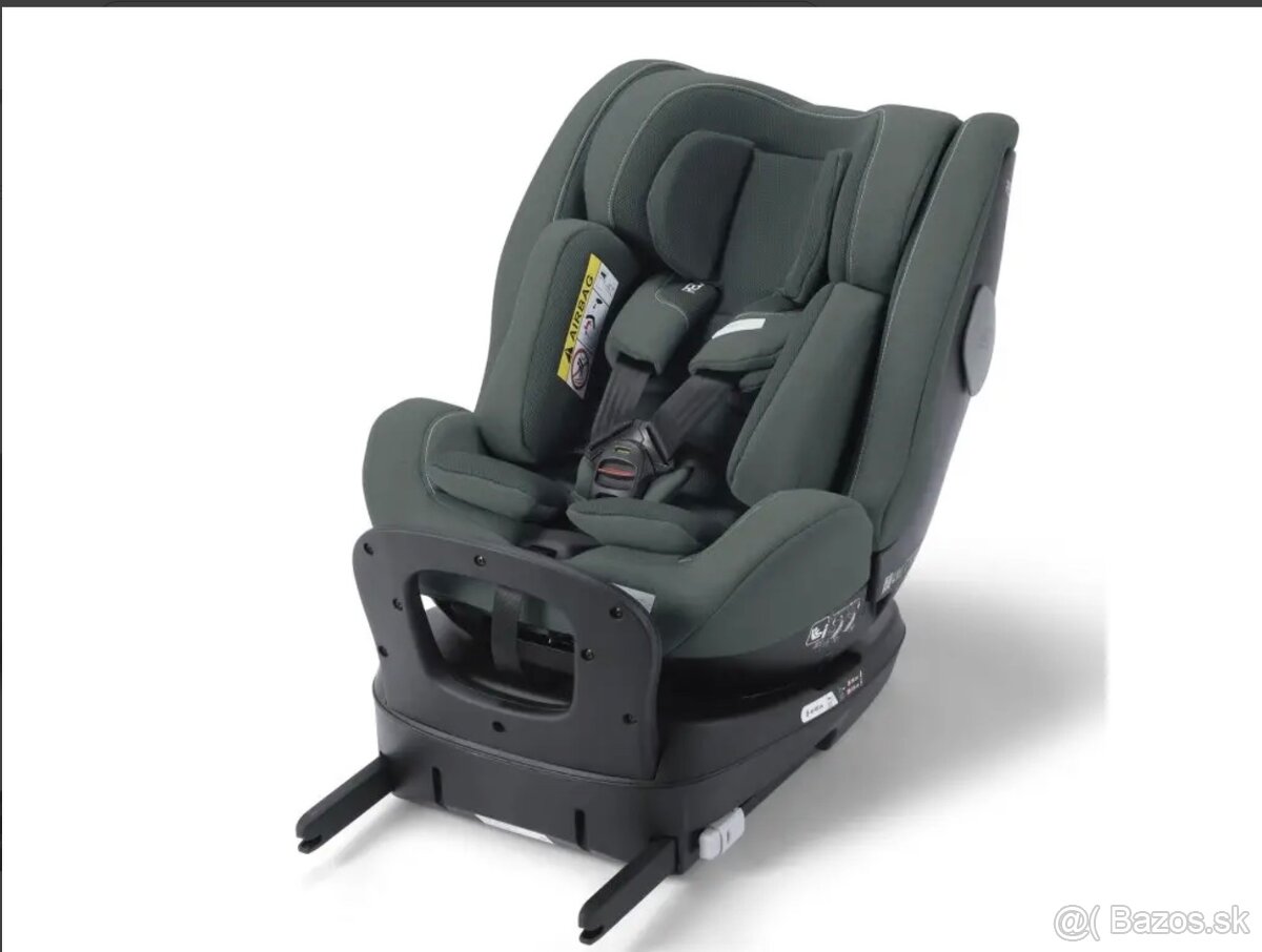 Recaro Salia 125 i-Size - 2