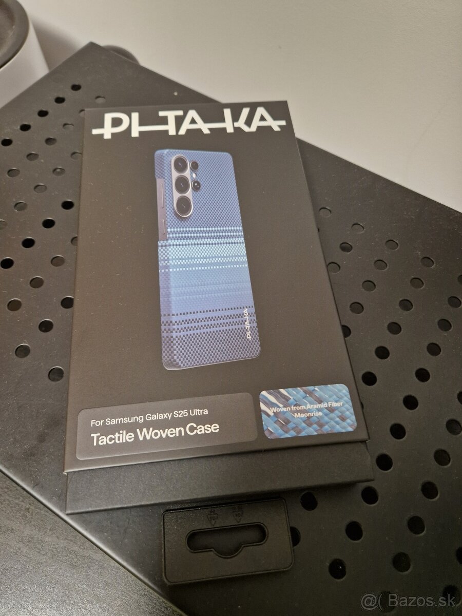 Samsung galaxy s25 ultra - Pitaka Sunset Moonrise - 2