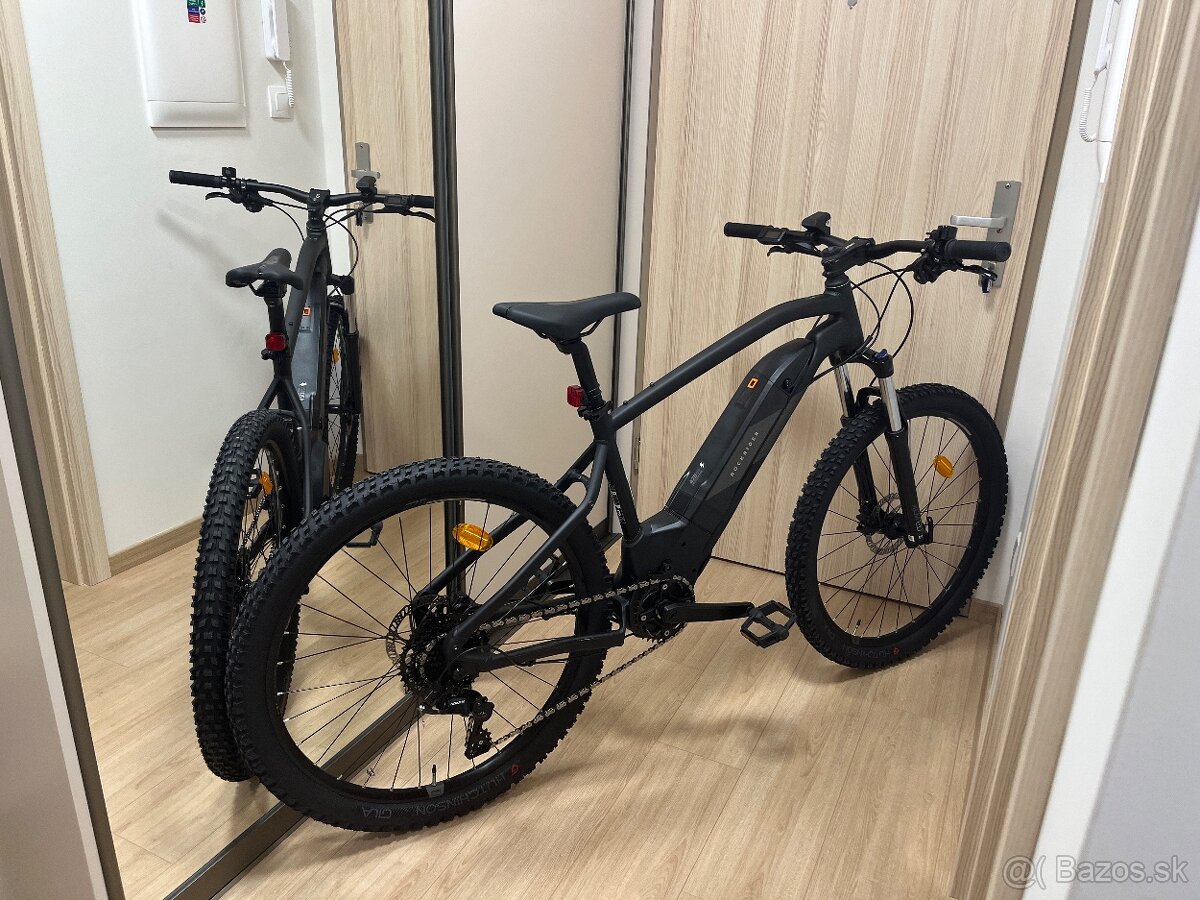 Ponukam Horsky Elektrobicykel - 2