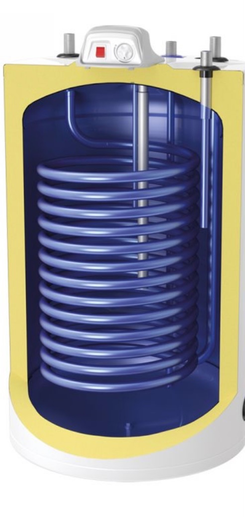 NOVÝ OHRIEVAČ VODY Elíz Euro 120 THV stacionárny ohrievač - 2