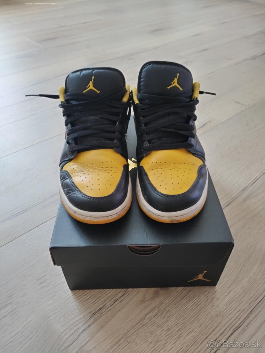 Nike Air Jordan 1 low 42,5 - 2