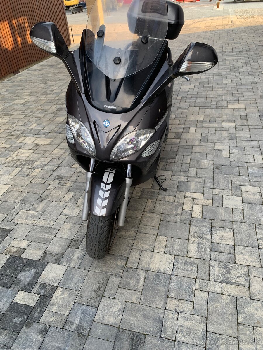 Piaggio x9 125-11kw - 2