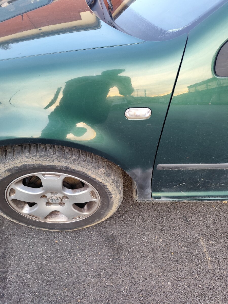 Golf 4 1.6 benzin 77kw - 2