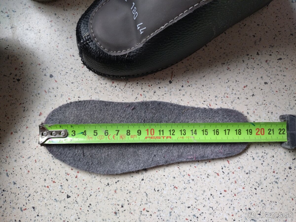 Detské lyžiarky - 2