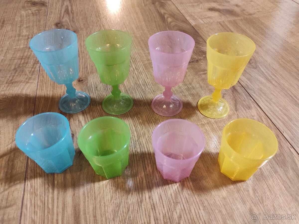 Detská súprava riadov (vybavenie do kuchynky) - 2