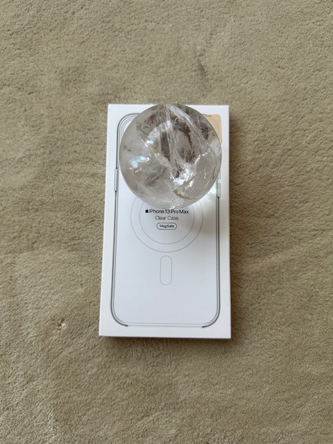 Kryštálová gula - 2