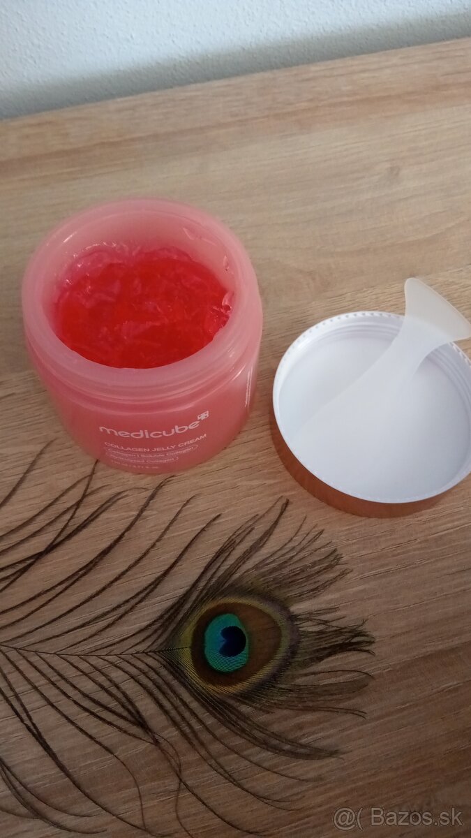 Medicube Collagen Jelly Cream - 2