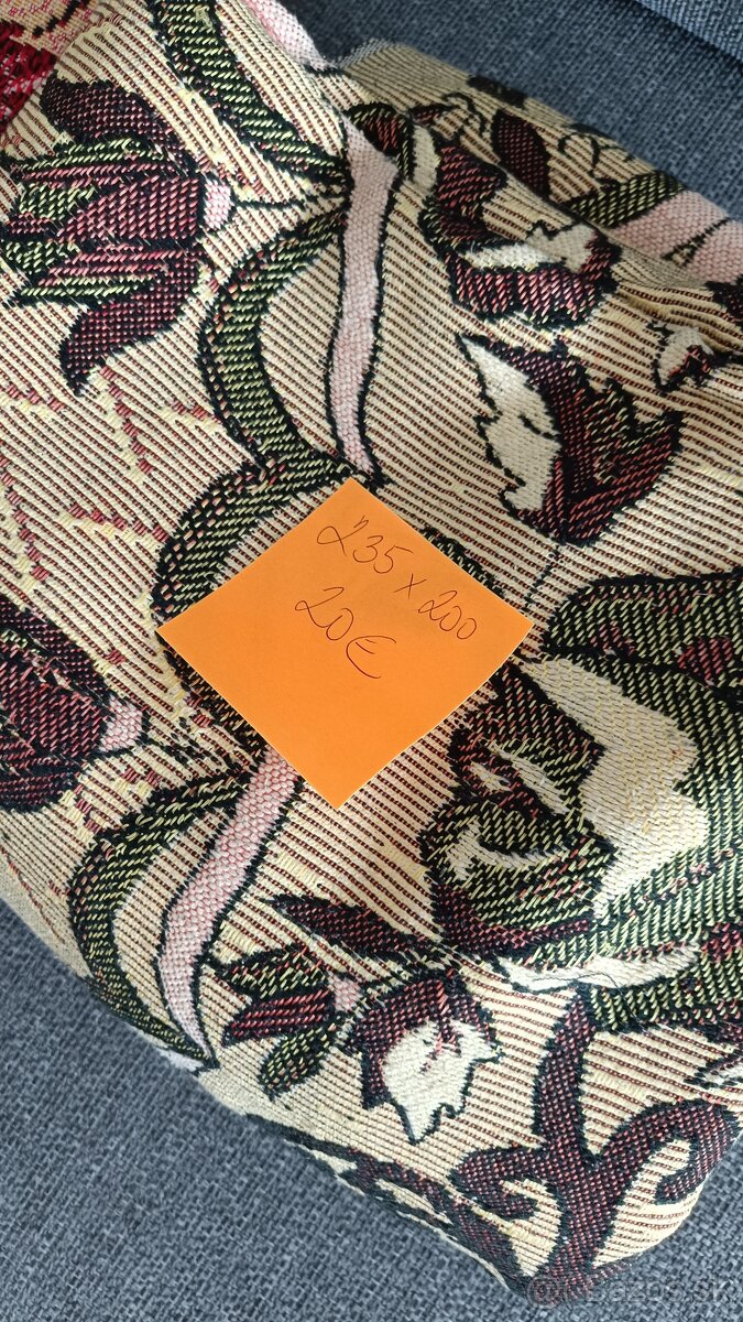 koperdeky/ polske deky - 2