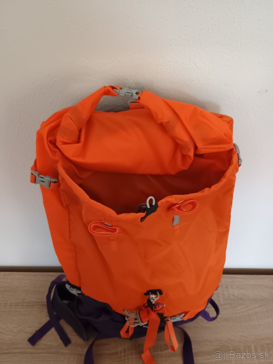 batoh Mammut Trion 38L - 2