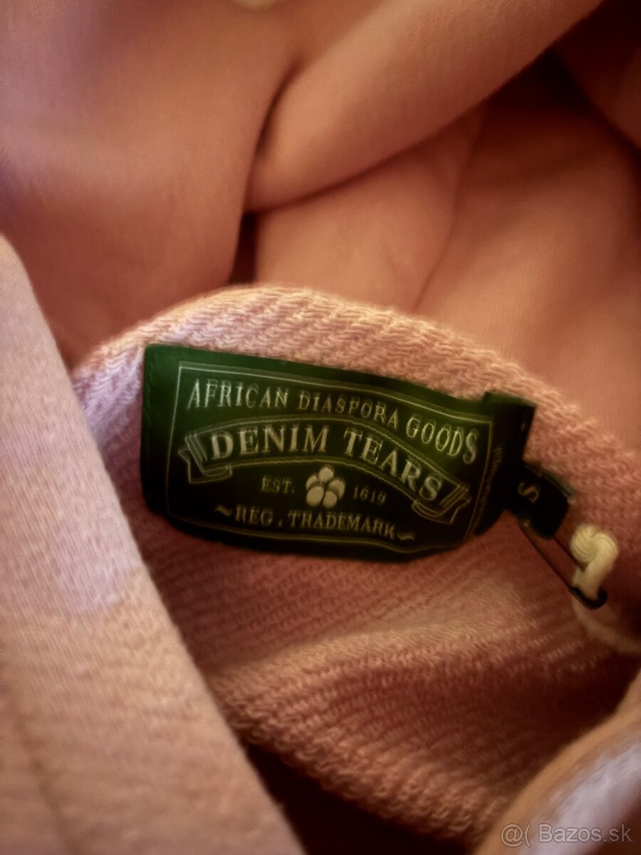 Denim tears - 2