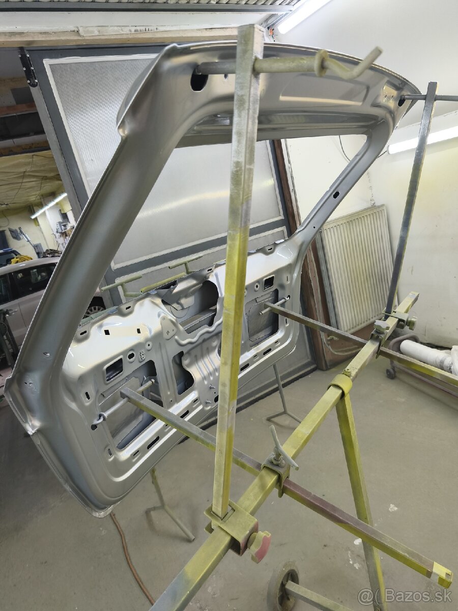 Skoda Fabia iii combi - 2