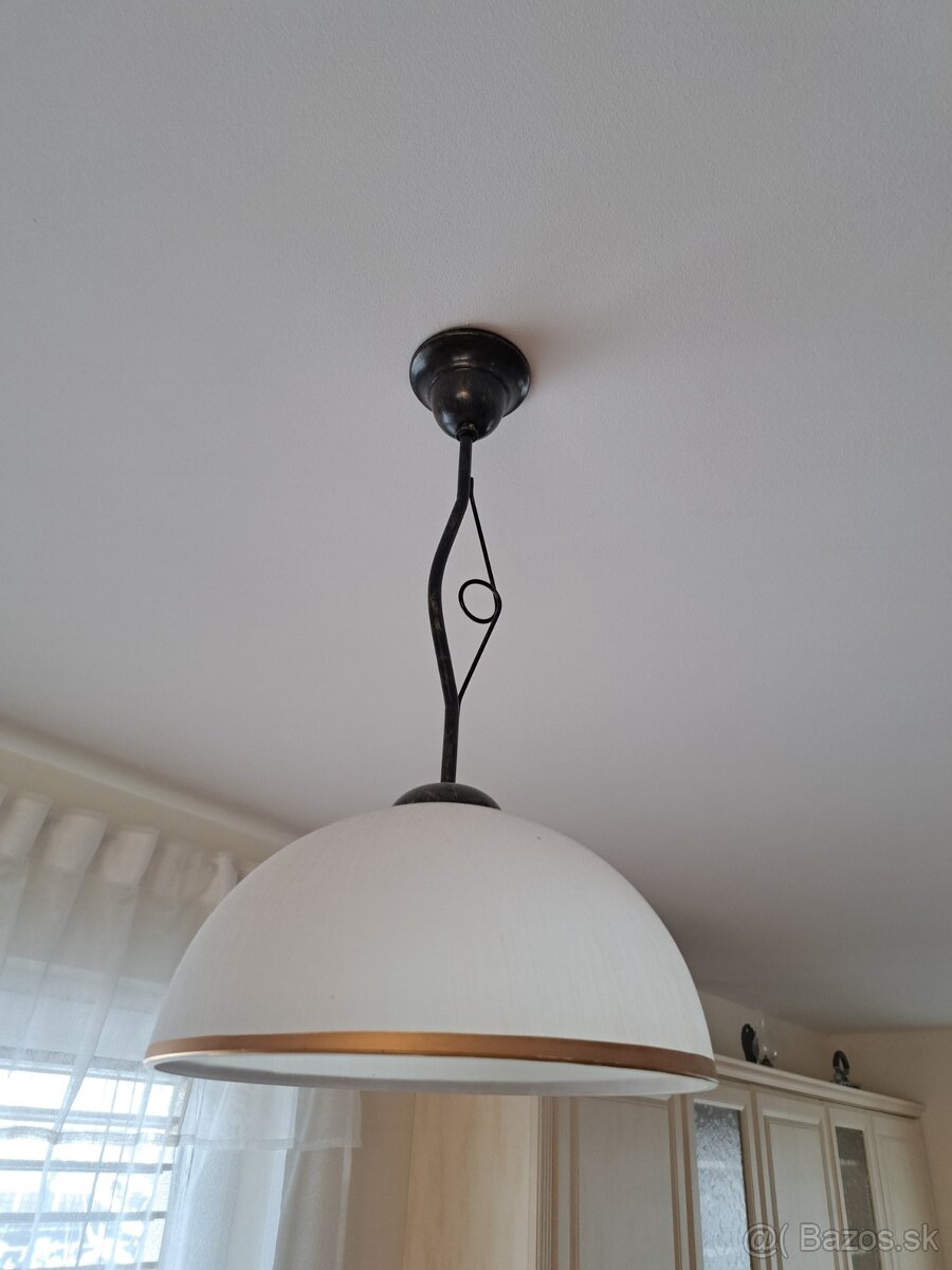 stropne svietidla - 2