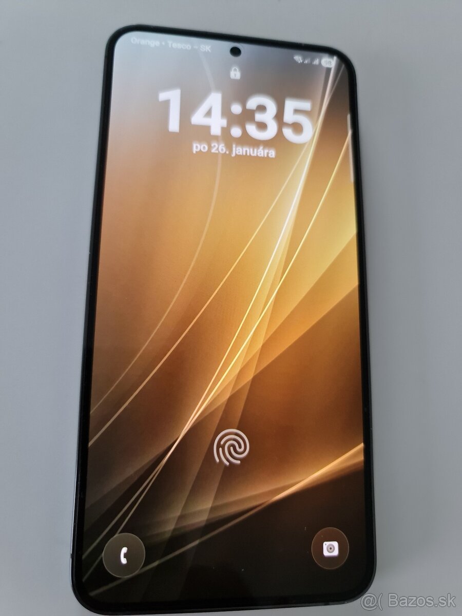 Samsung Galaxy S23 plus. - 2