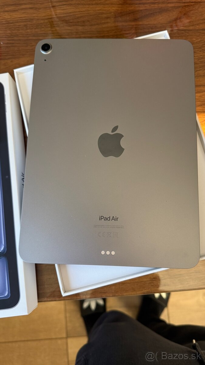 Apple IPad Air 11’’ M2 1T - 2