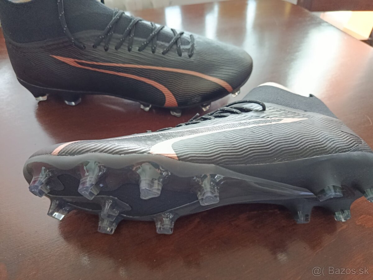 Kopačky Puma Ultra PRO FG/AG - 2