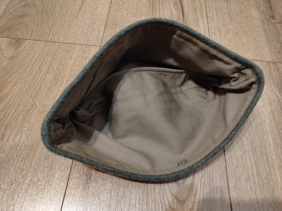 Lodička Wehrmacht M40 – replika - 2