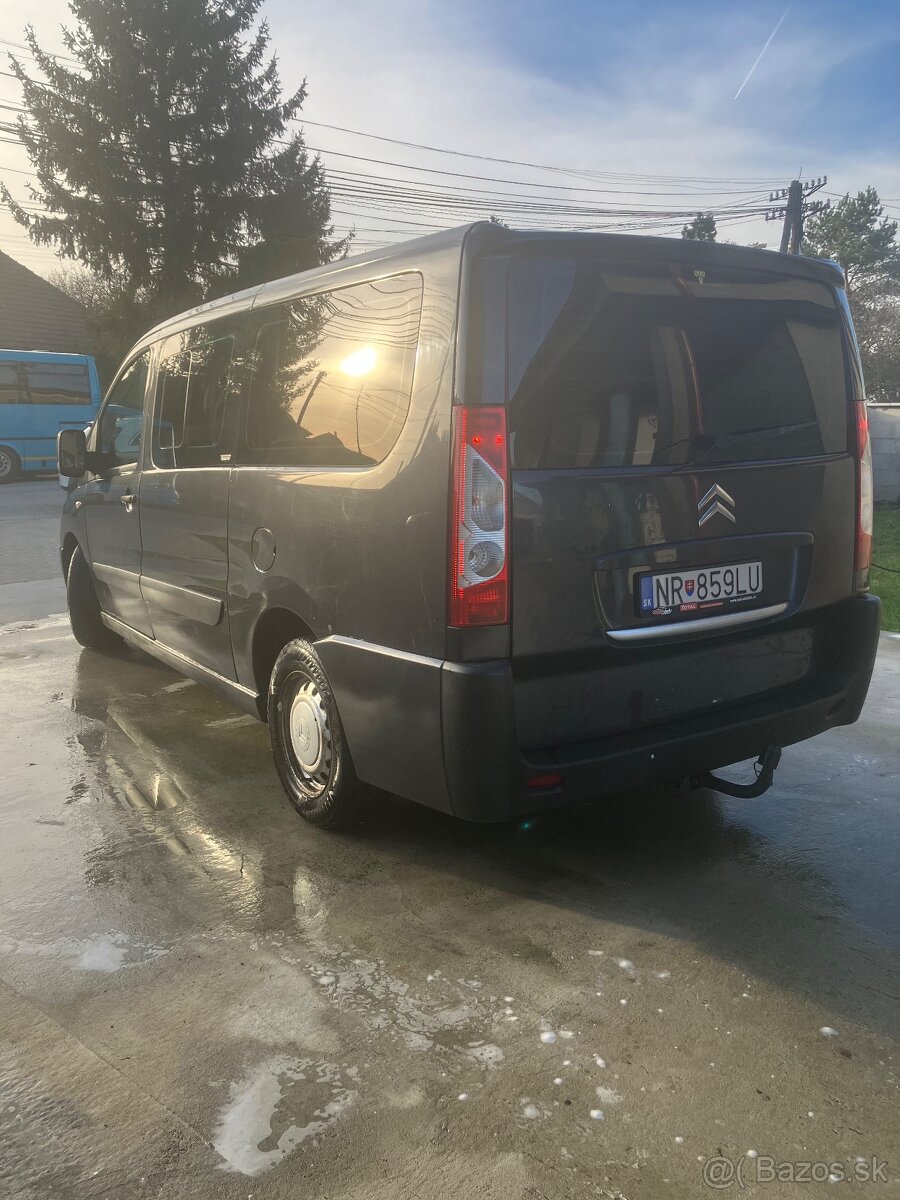 Citroën Jumpy - 2
