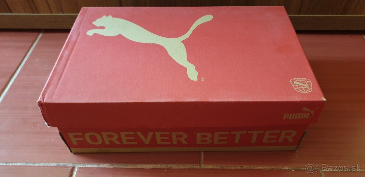 PREDAM NOVE TENISKY PUMA - 2