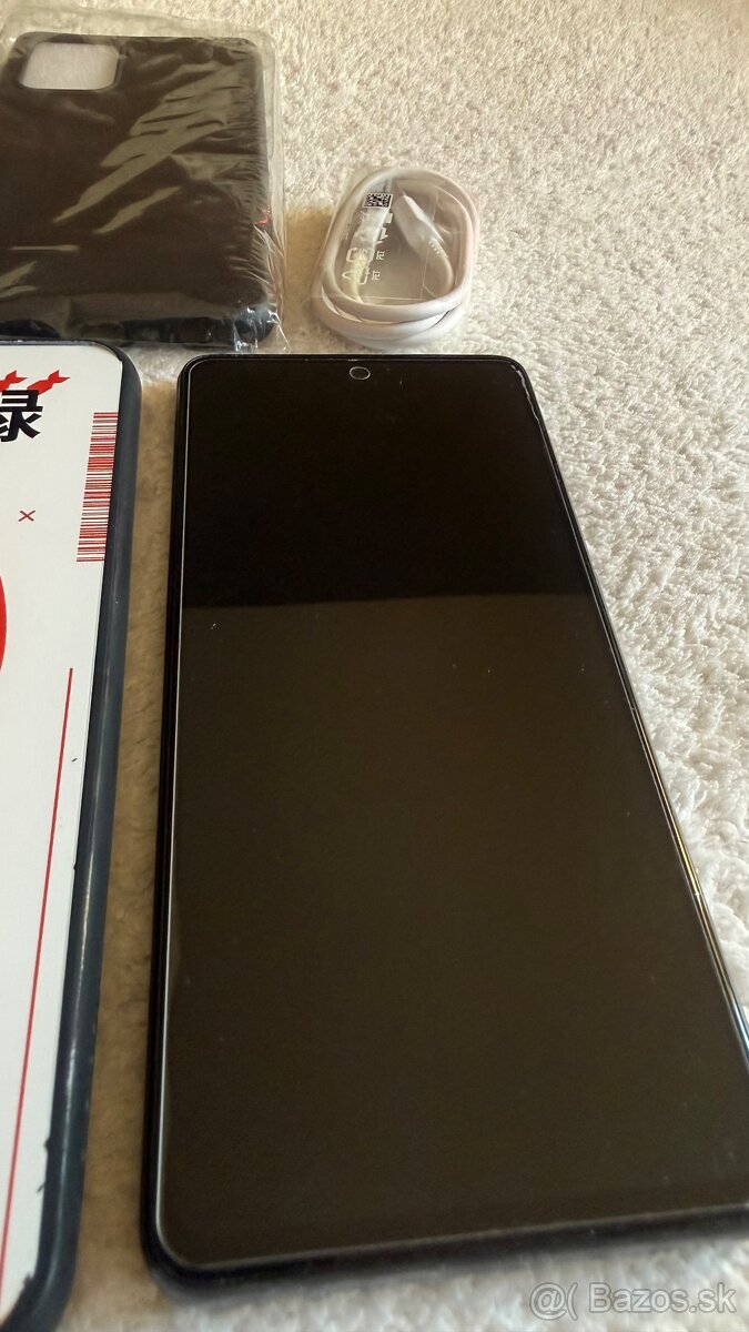 Samsung Galaxy A52s 5G - 2