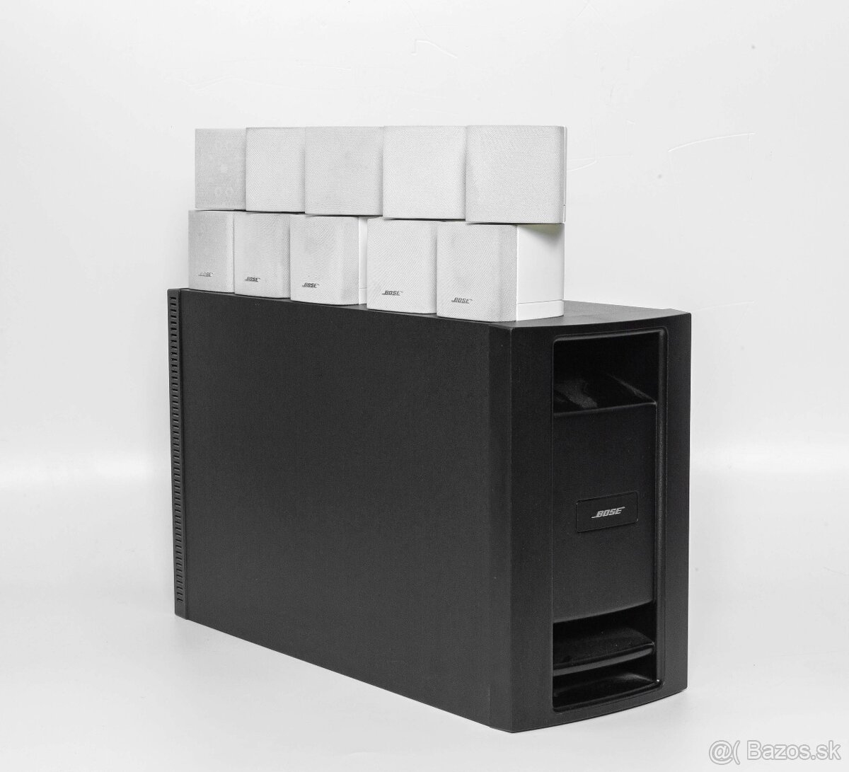 Bose Lifestyle T20 bluetooth - 2