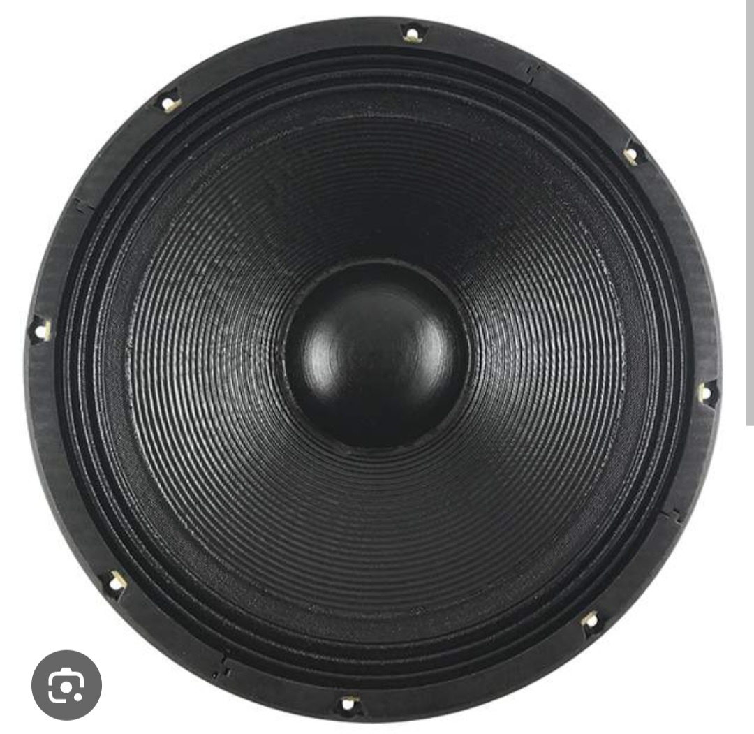 Meniče malone 15" - 2