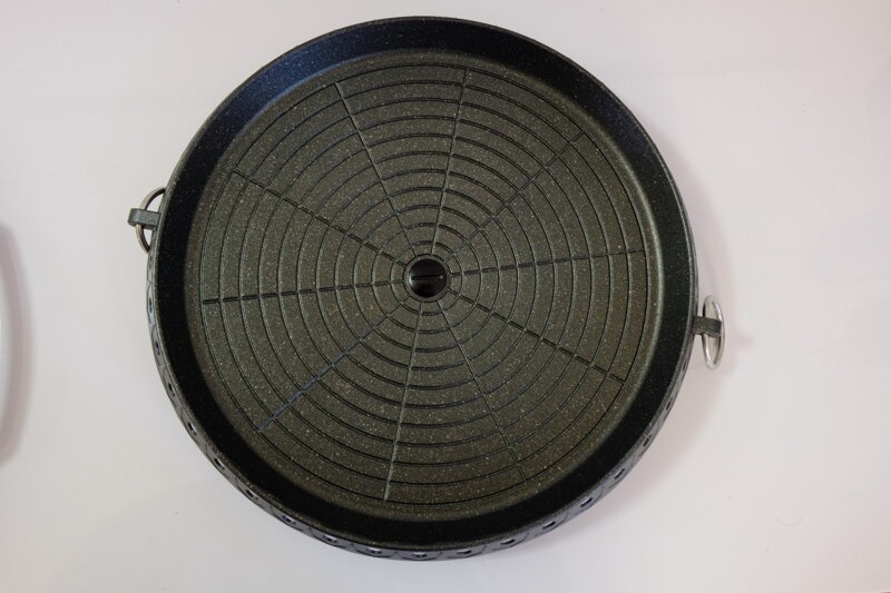 Cestovny Varic na PB plyn - 2