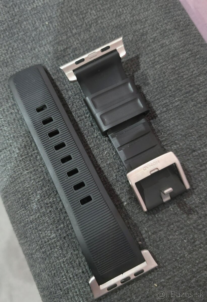 Náramky apple watch - 2
