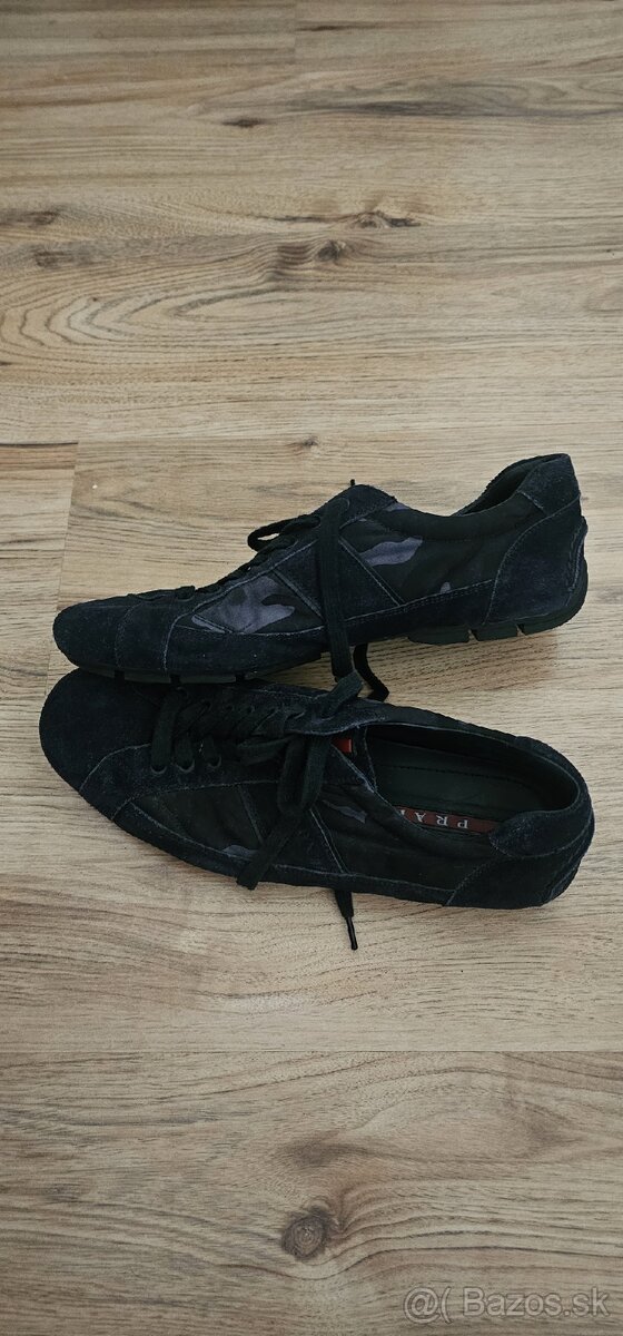 znizene - Prada Camouflage - 2