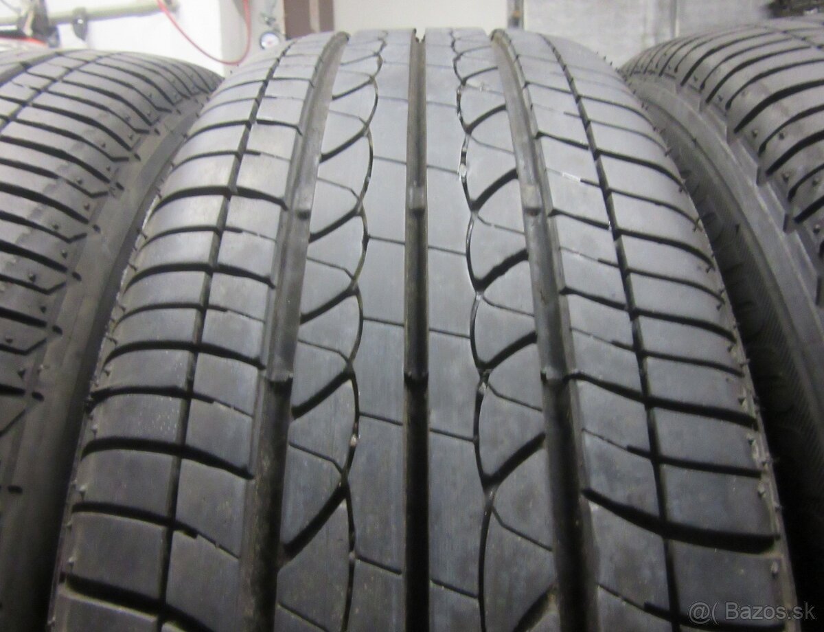 Letné pneumatiky BRIDGESTONE 175/65R14 - 2