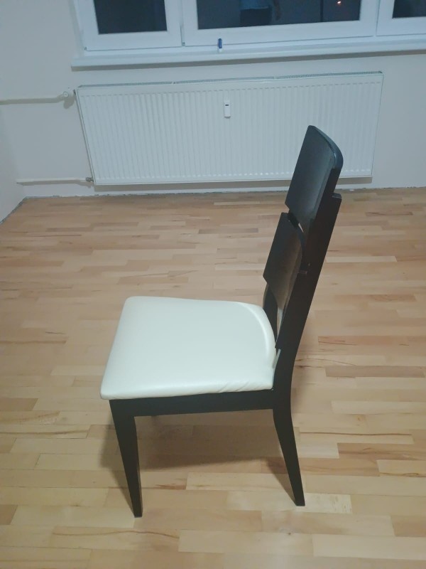 Stoličky jedálenské - 2