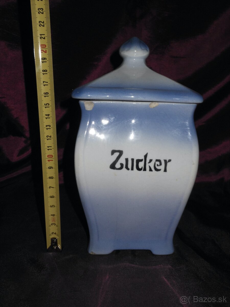 Potravinove nadoby - 2