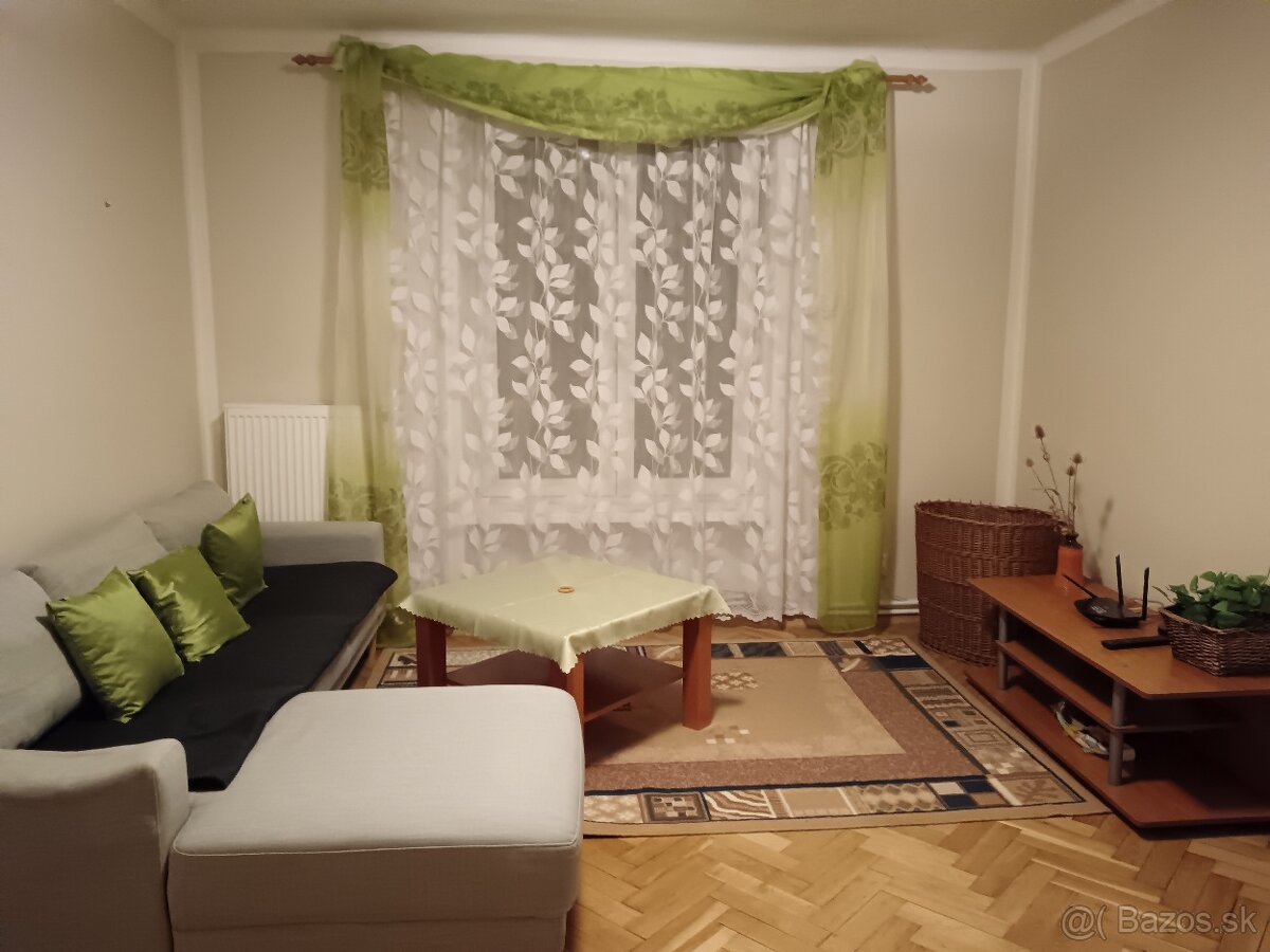 2 izbový byt na predaj v centre LM - 2