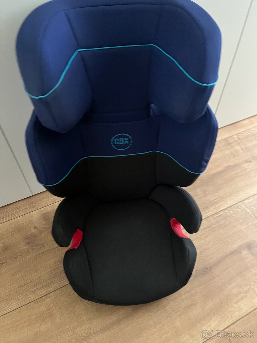 Autosedačka Cybex - 2