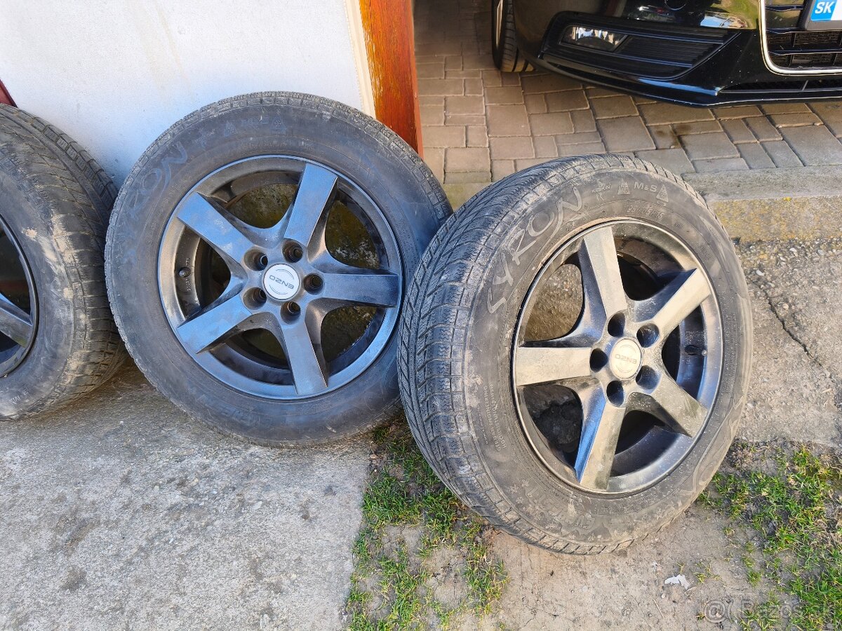 5x100 r15 - 2