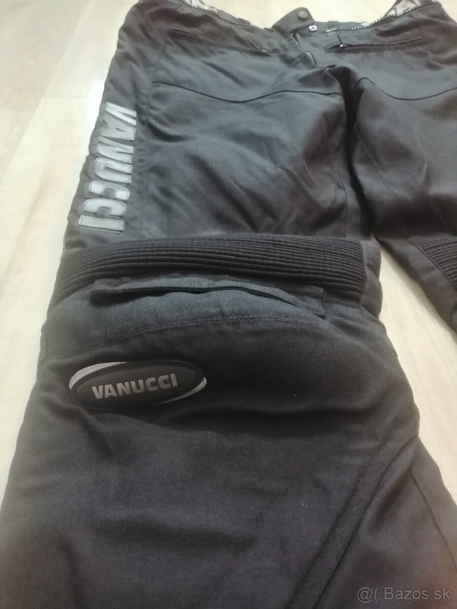 VANUCCI - 2