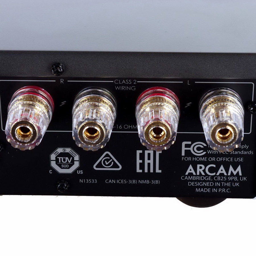 Arcam HDA SA20 - 2