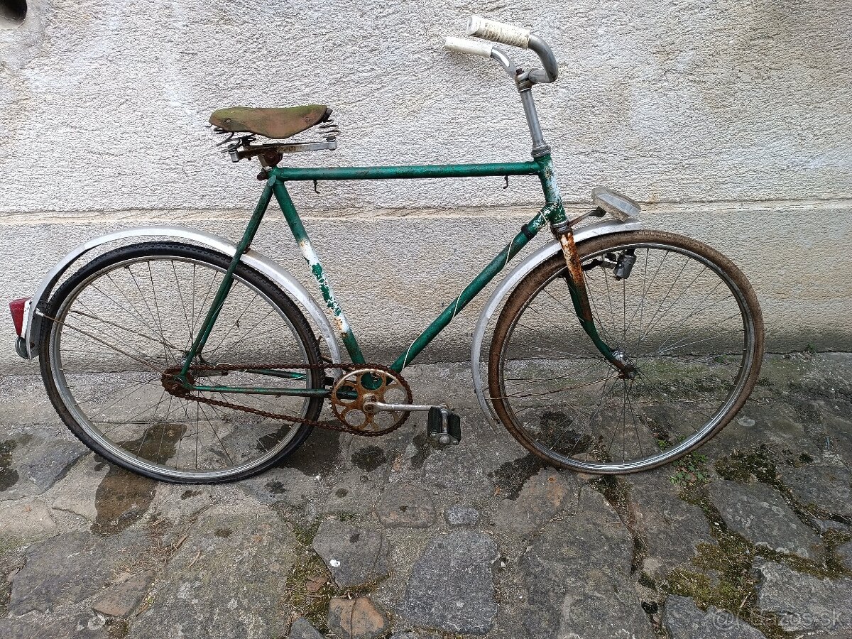 BICYKLE - 2