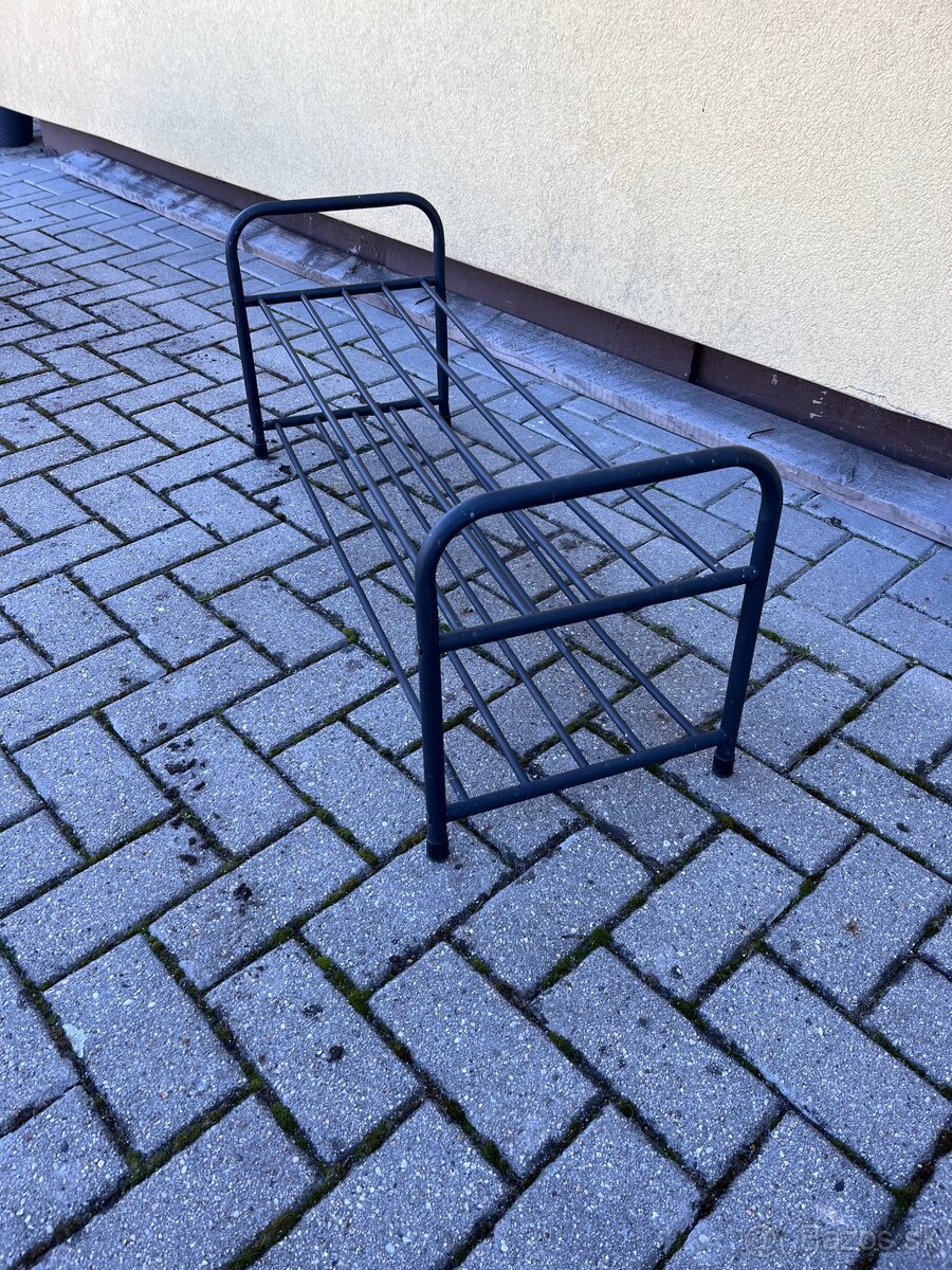 Botnik na topánky - 2