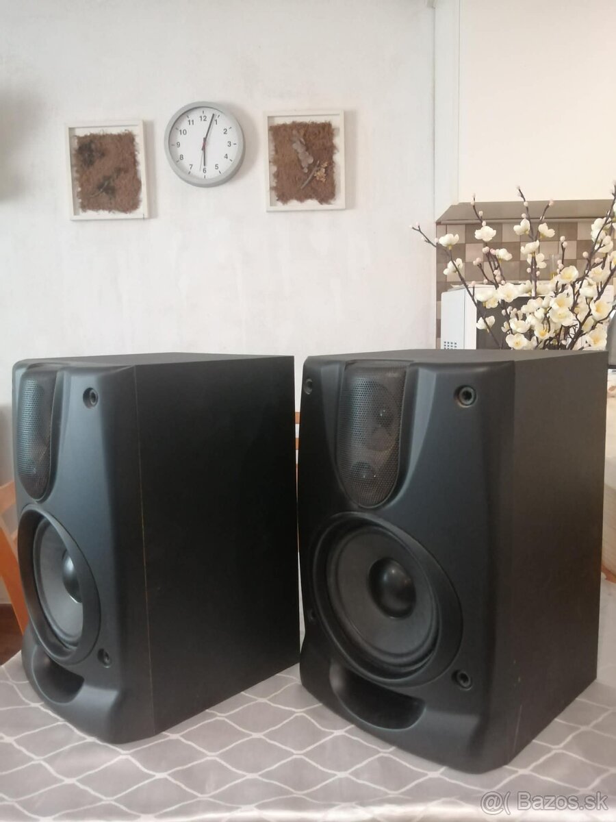 Reprosustava-Philips - 2