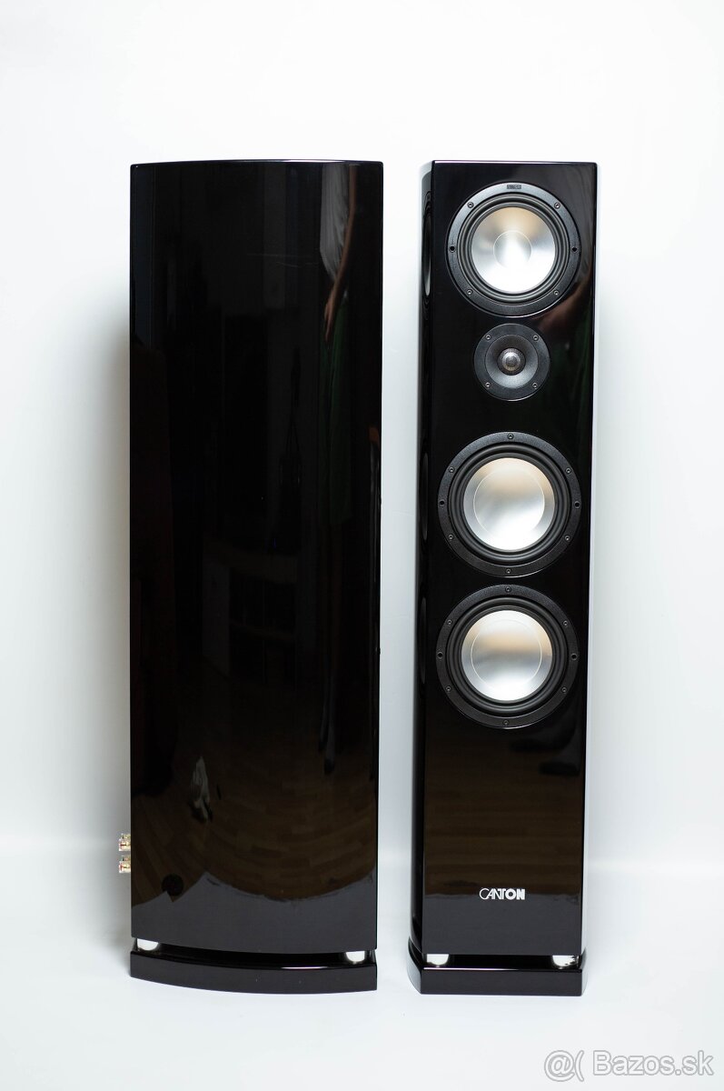 Canton Vento 890 DC - 2