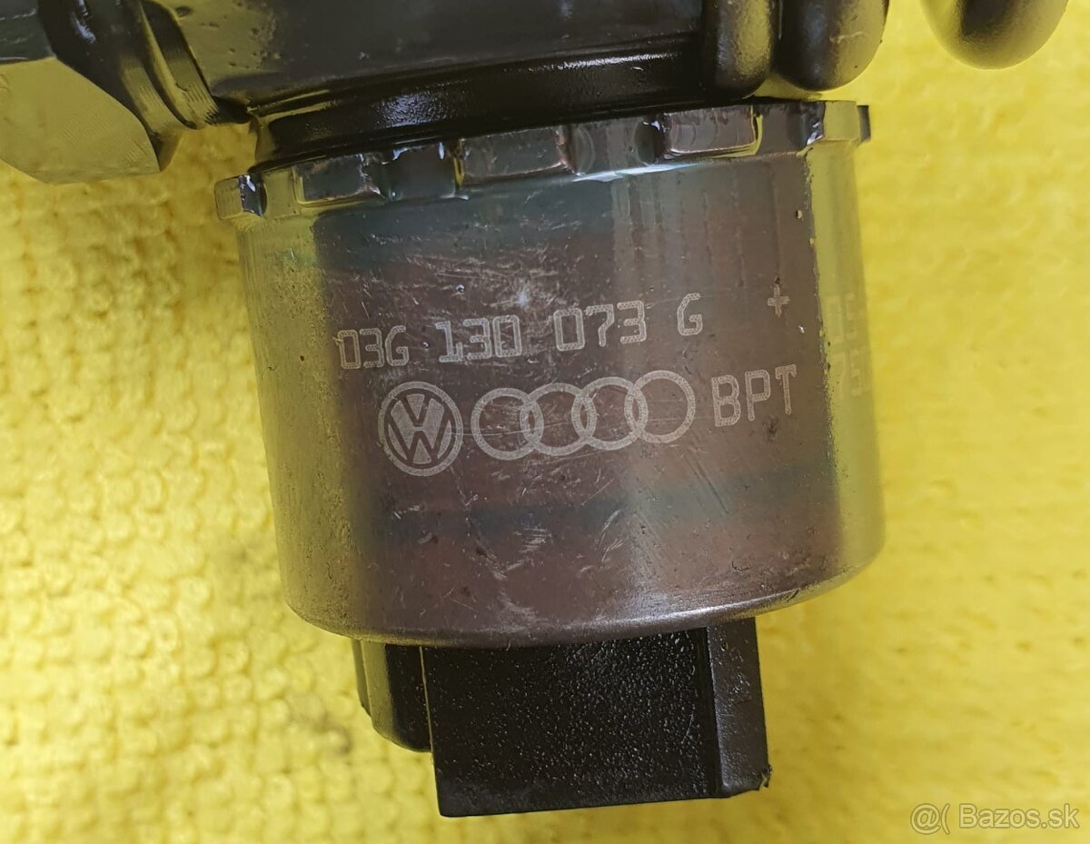 Vstreky 2.0tdi 16V - 2