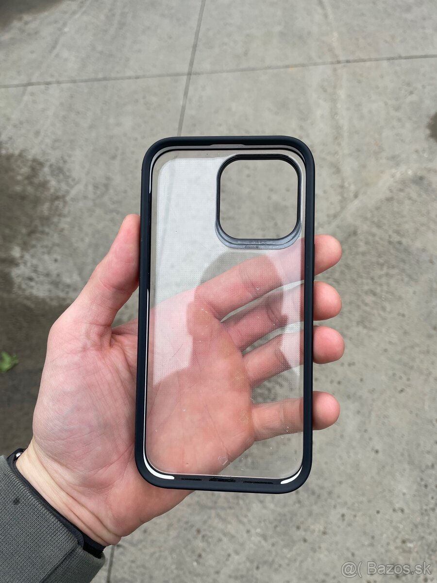 Kryt na iPhone 15 Pro Max - 2