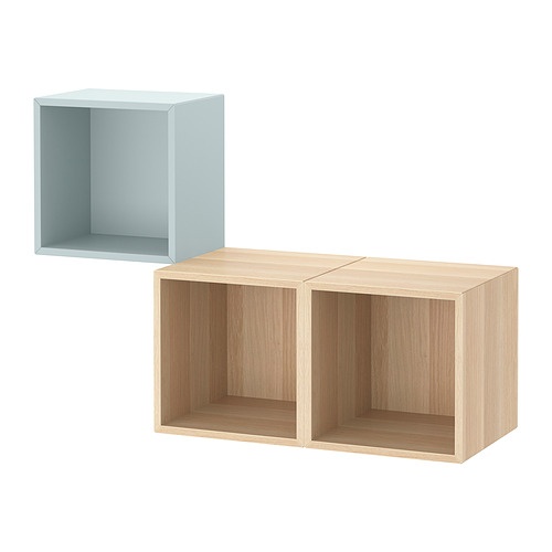 POLICE IKEA a KALLAX - 2