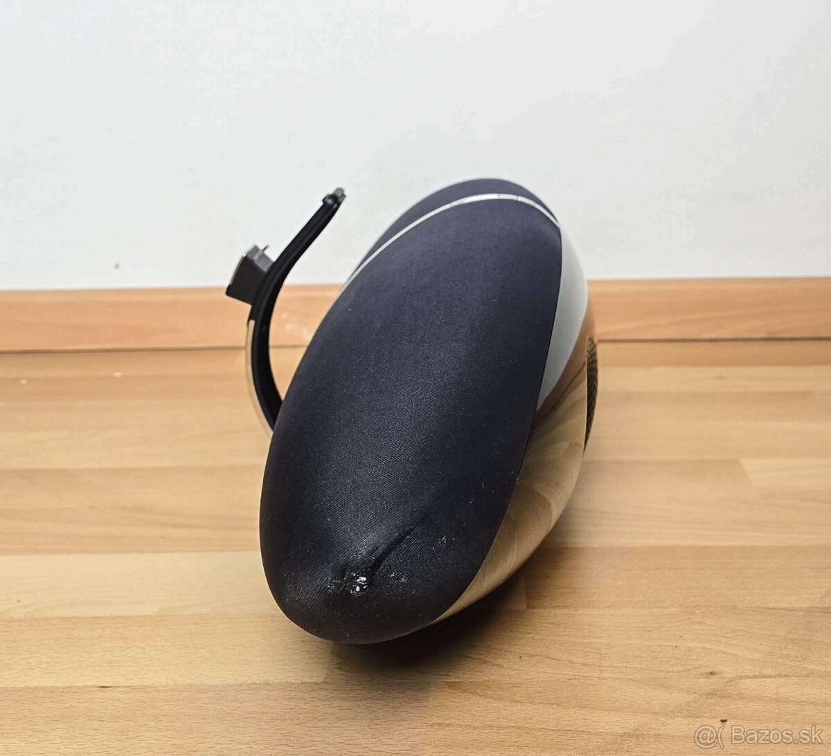 Bowers & Wilkins Zeppelin air - 2