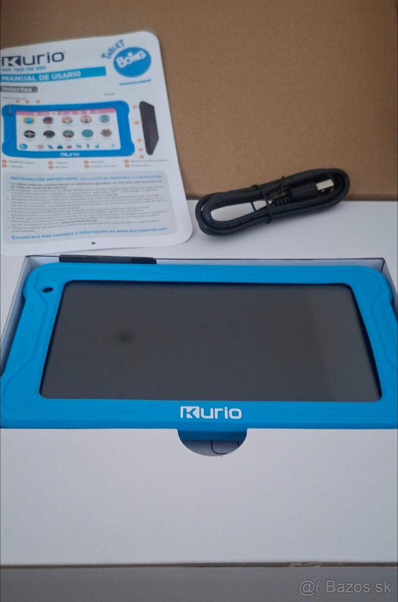 Tablet smart - 2