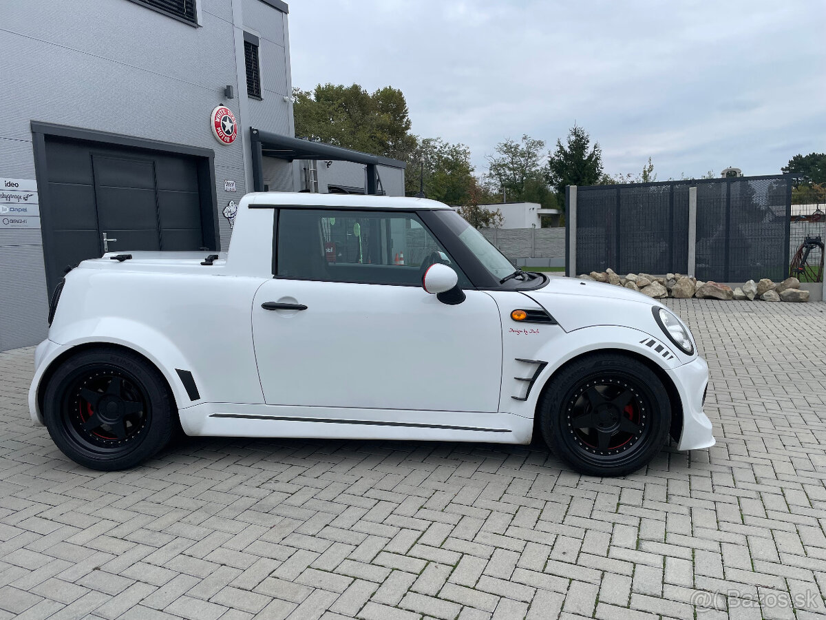 Mini cooper - 2