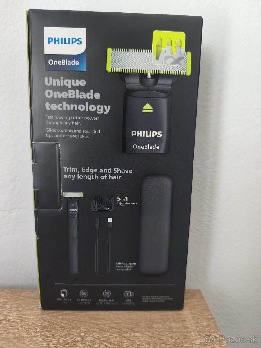 Philips OneBlade - 2